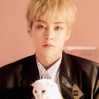 kim minseok